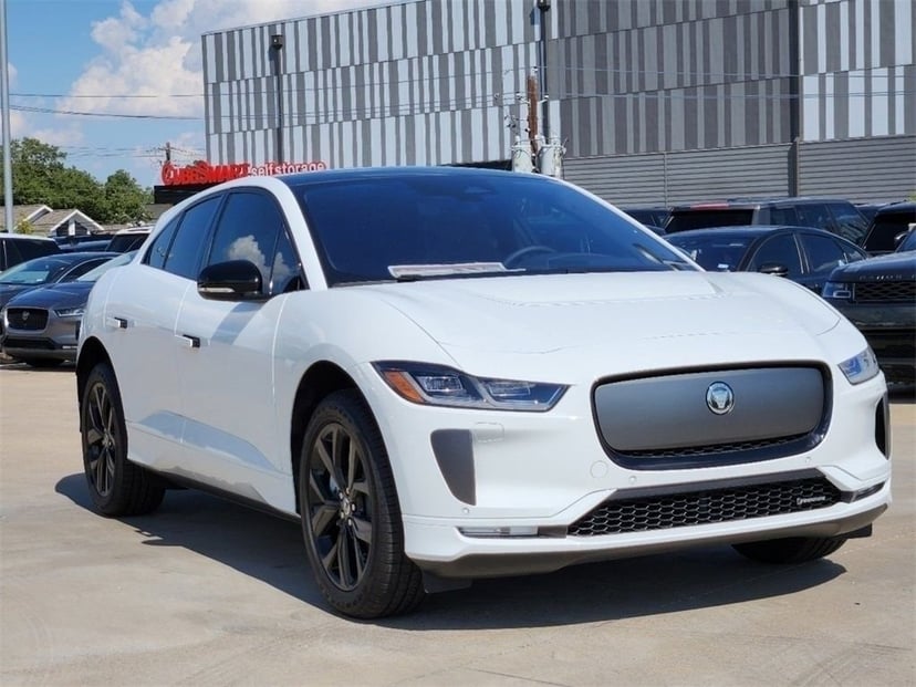 2024 Jaguar I-PACE - Image 3