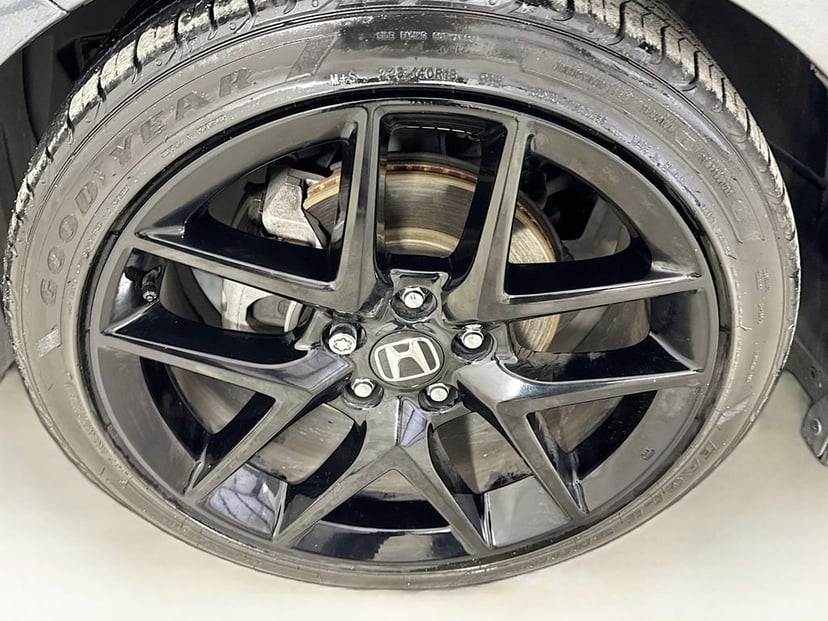 2024 Honda Civic - Image 39