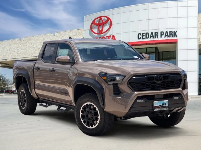 2026 Toyota Tacoma - Image 1