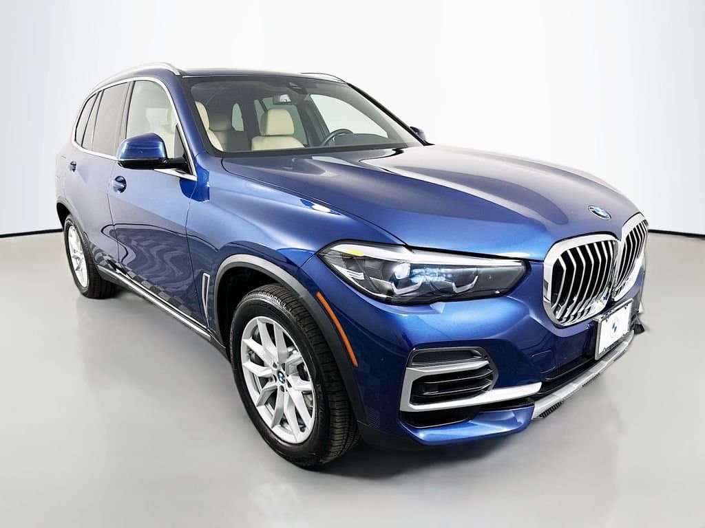 2022 BMW X5 - Image 3