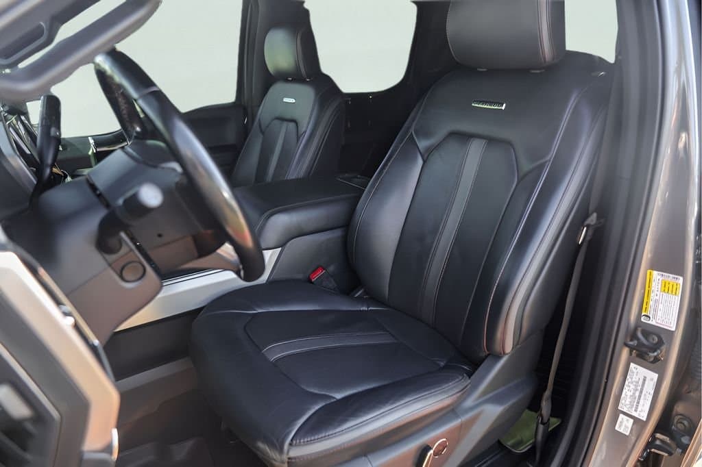 2022 Ford F-250SD - Image 10