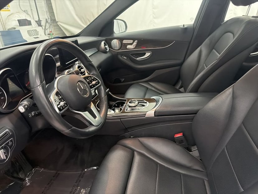 2019 Mercedes-Benz C-Class - Image 12