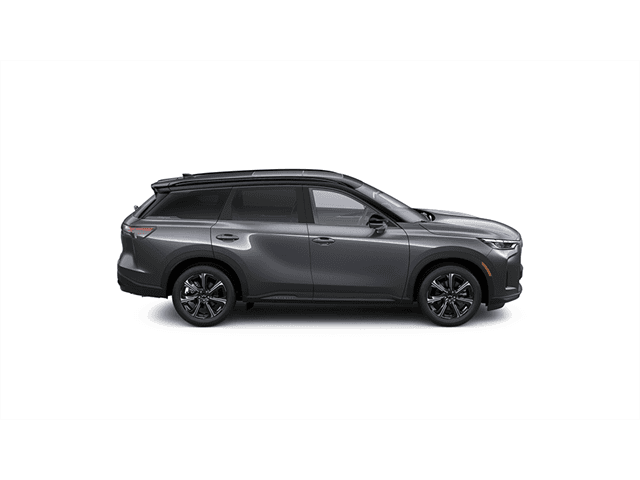 2026 INFINITI QX60 - Image 5