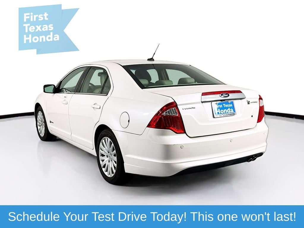 2010 FORD Fusion - Image 6