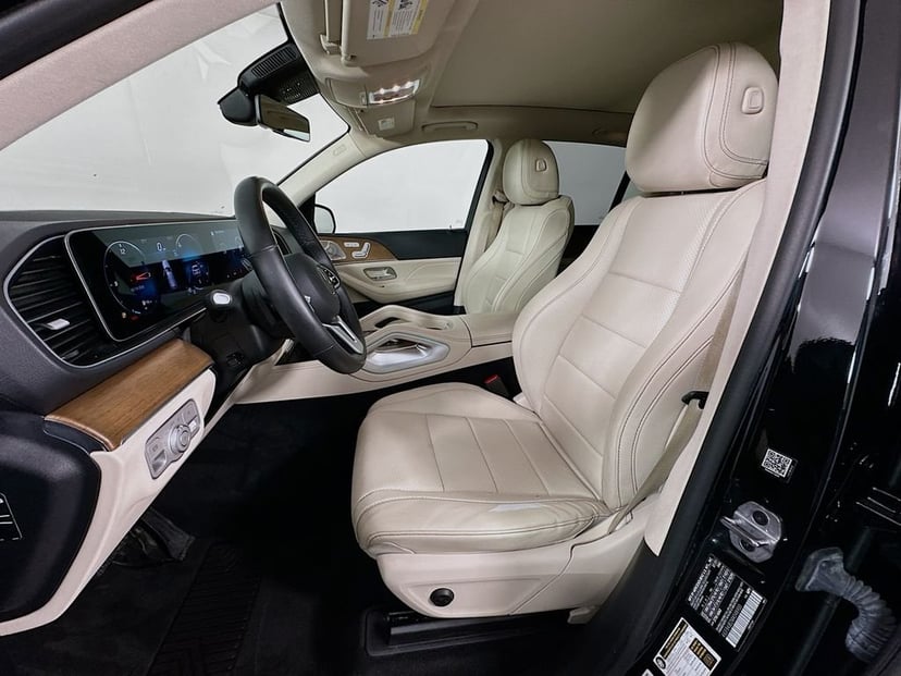 2021 Mercedes-Benz GLE - Image 21