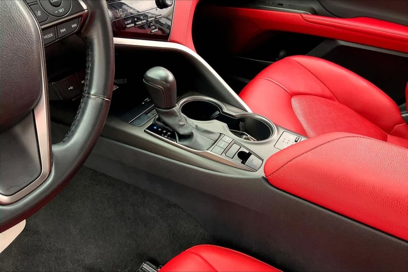 2023 Toyota Camry - Image 16