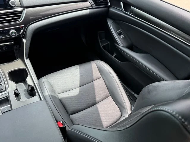 2021 Honda Accord - Image 23