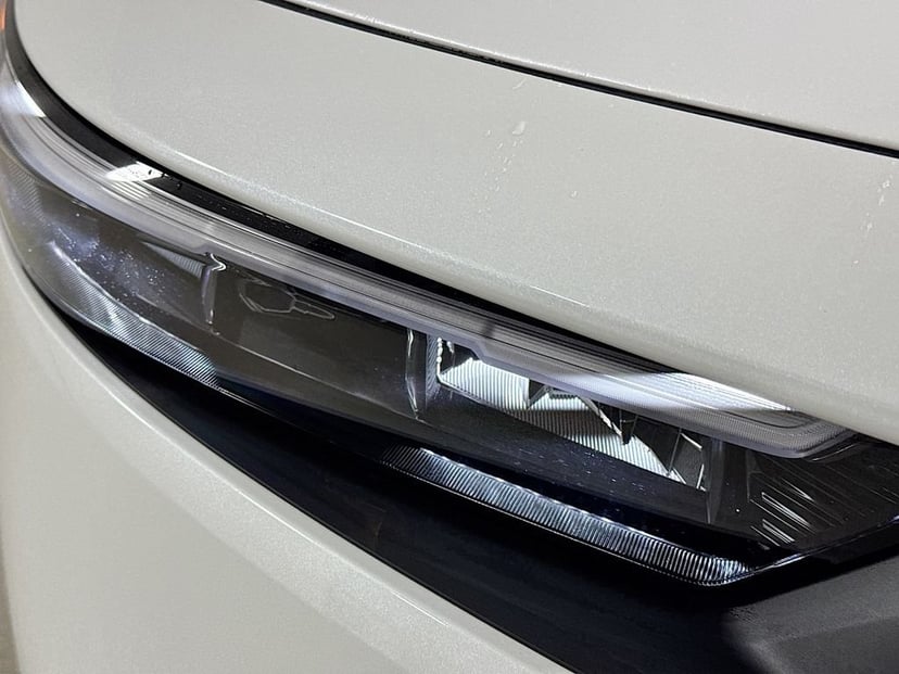 2026 Honda Accord - Image 11