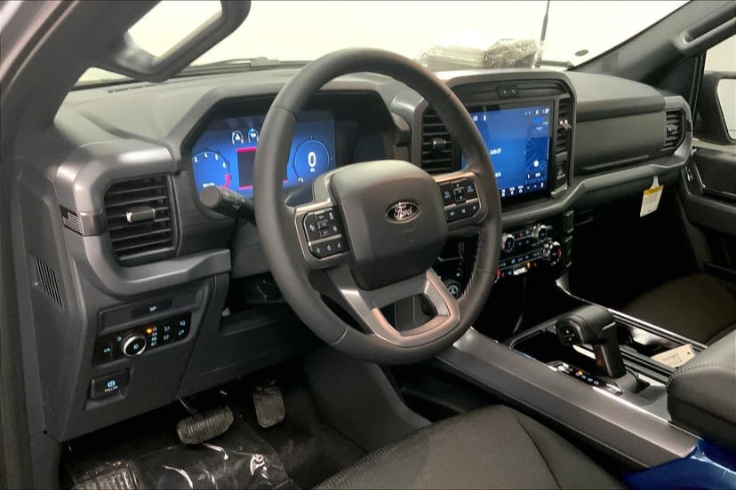 2026 Ford F-150 - Image 7