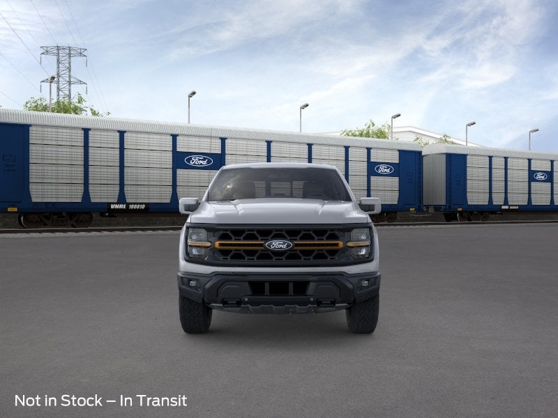 2026 Ford F-150 - Image 8