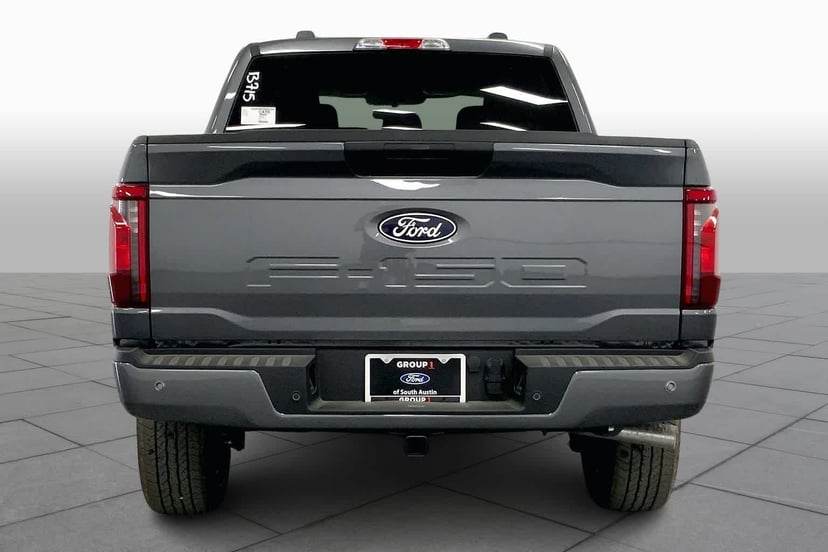 2026 Ford F-150 - Image 3