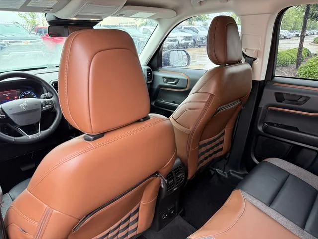 2023 Ford Bronco Sport - Image 25