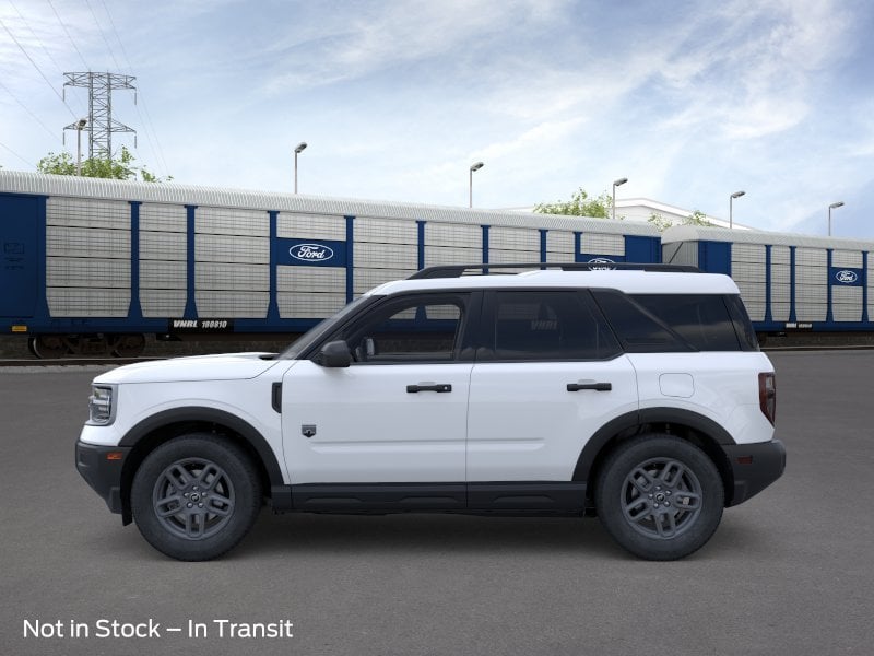 2026 Ford Bronco Sport - Image 15