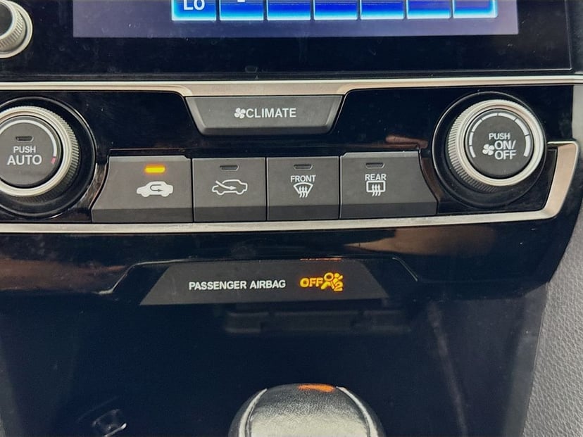 2020 Honda Civic - Image 20
