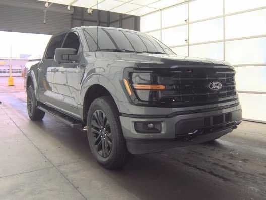 2024 Ford F-150 - Image 3