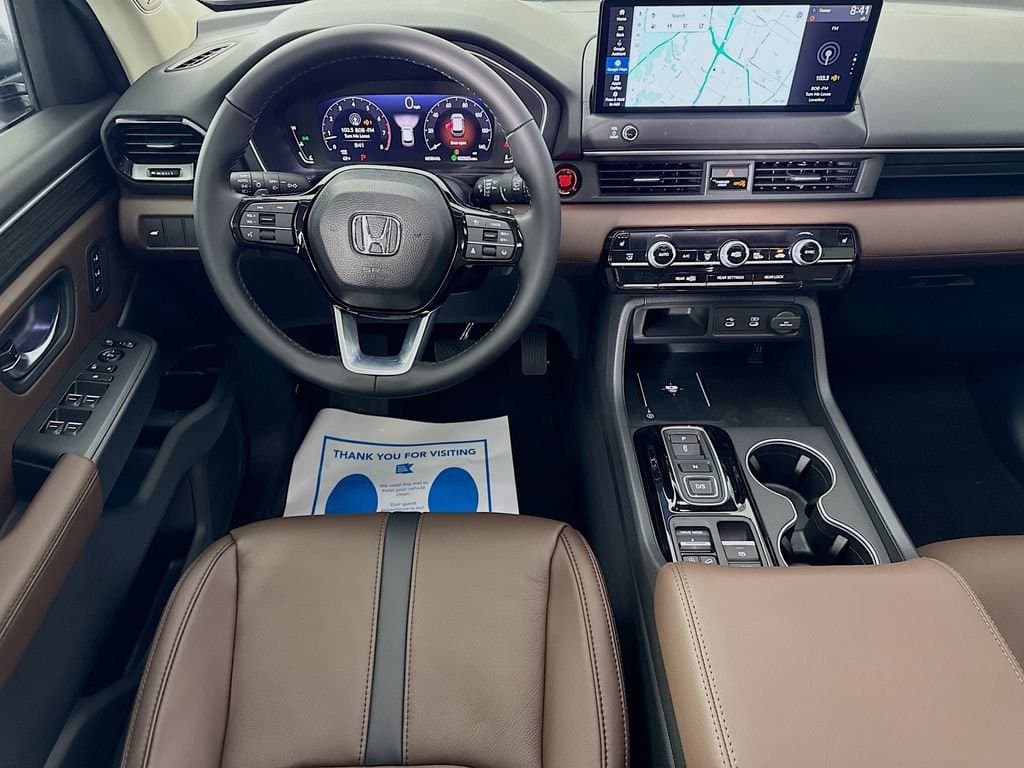 2026 HONDA Pilot - Image 34