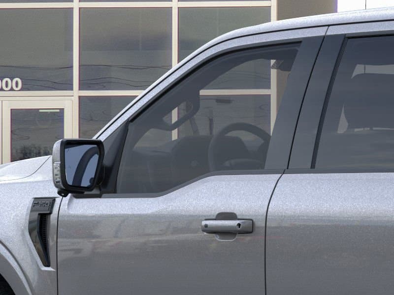 2026 Ford F-150 - Image 33