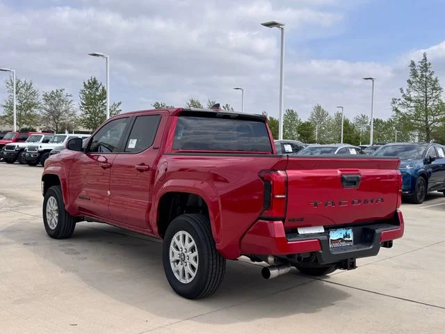 2026 Toyota Tacoma - Image 6