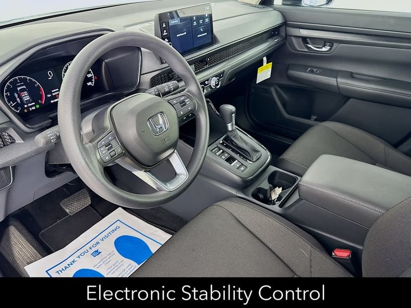 2026 Honda CR-V - Image 14