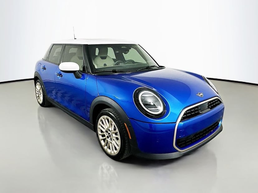 2025 MINI Cooper - Image 1