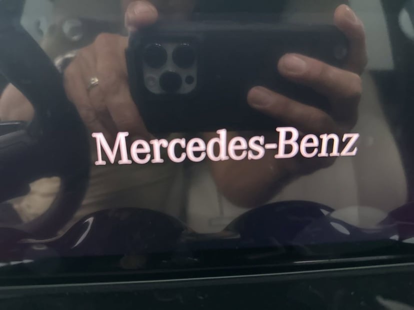 2026 Mercedes-Benz GLA - Image 46