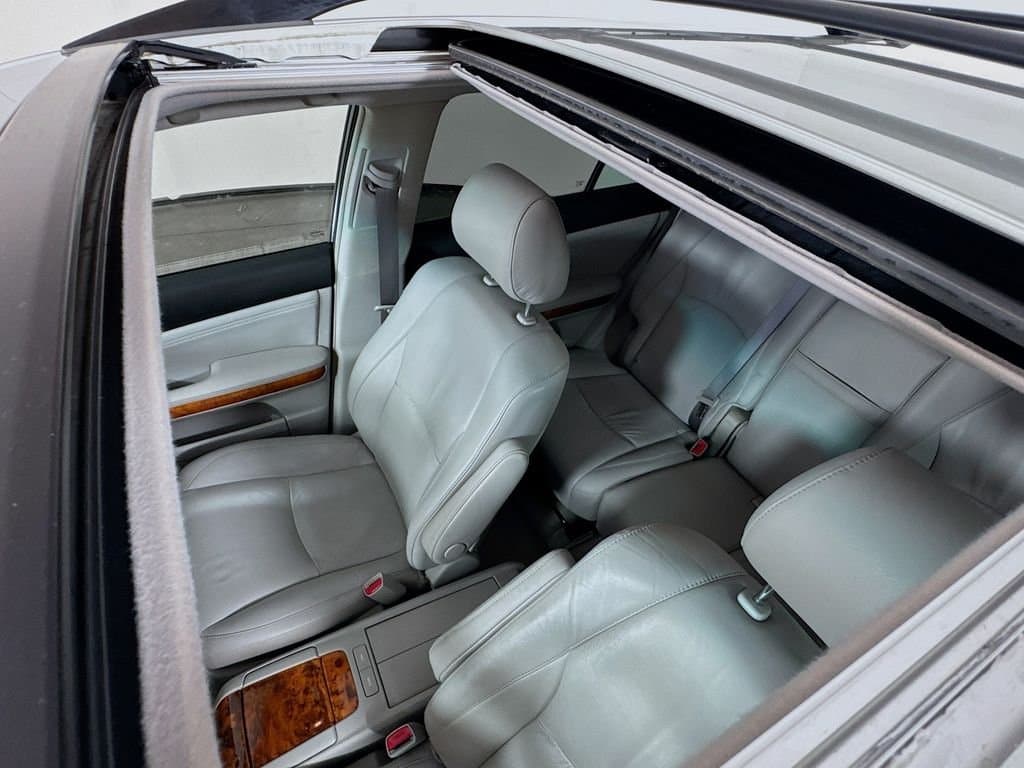 2007 LEXUS RX - Image 25