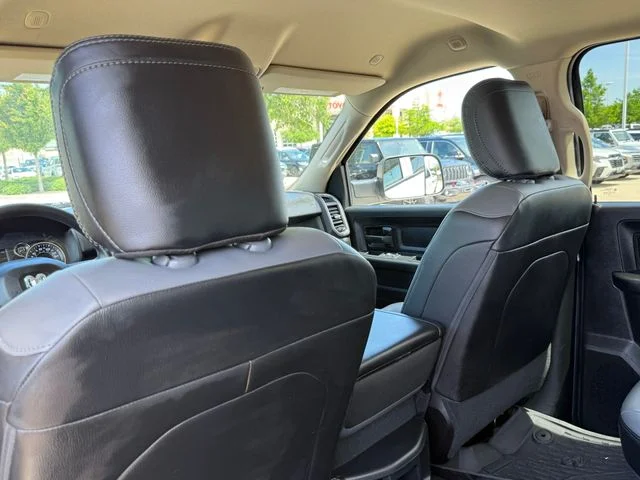 2020 Ram 2500 - Image 25