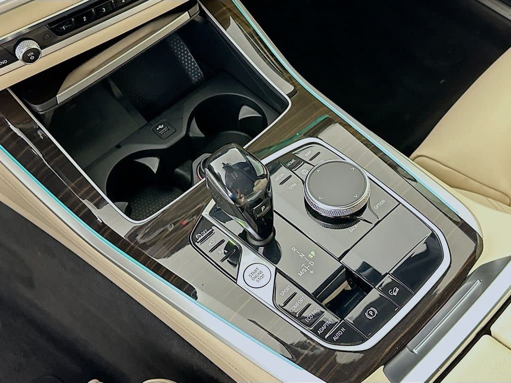 2021 BMW X5 - Image 17