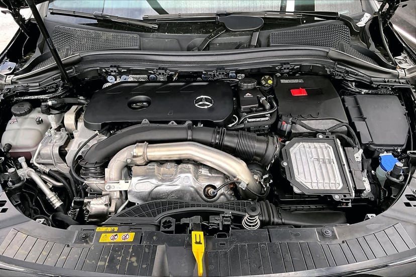 2025 Mercedes-Benz GLA 250 - Image 32