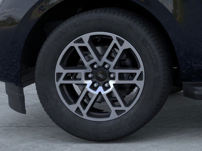 2026 Ford Expedition - Image 36