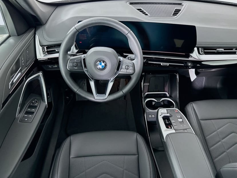 2026 BMW X1 - Image 18