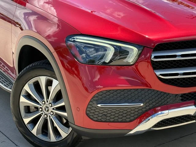 2020 Mercedes-Benz GLE - Image 3