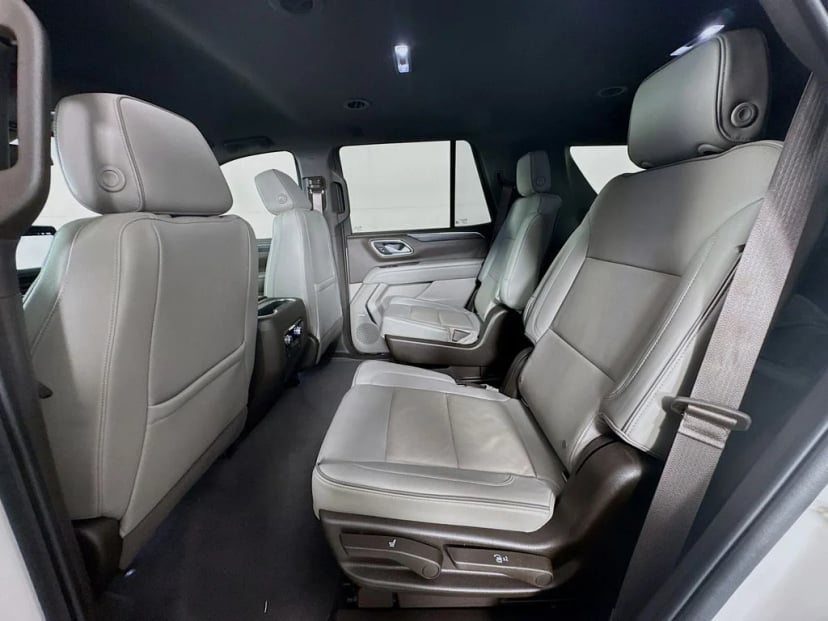 2022 GMC Yukon - Image 29