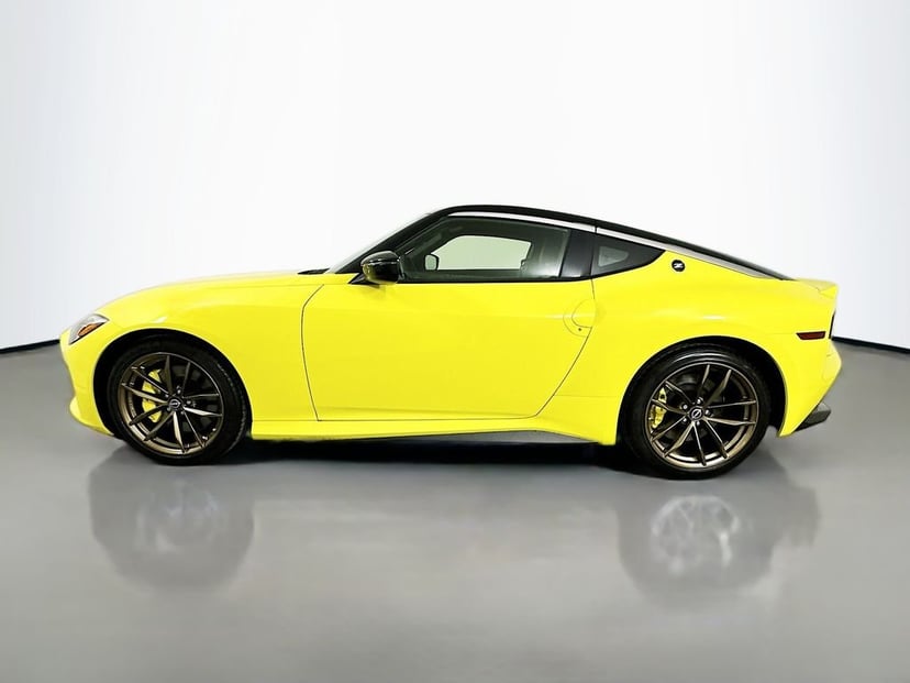 2023 Nissan Z - Image 8
