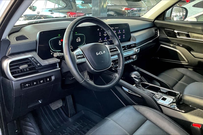 2024 Kia Telluride - Image 18