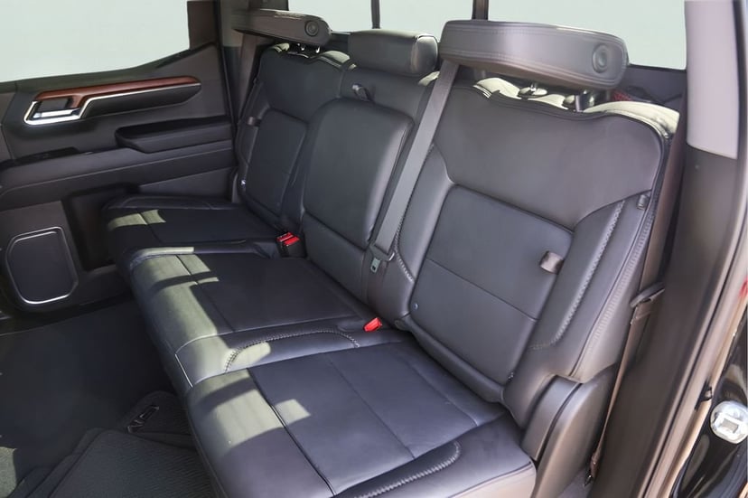2023 GMC Sierra 1500 - Image 27