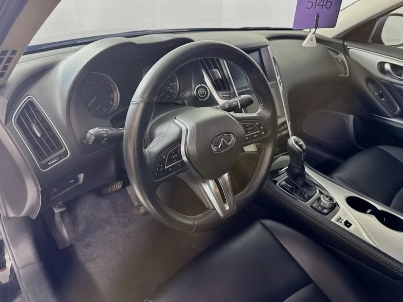 2021 INFINITI Q50 - Image 11