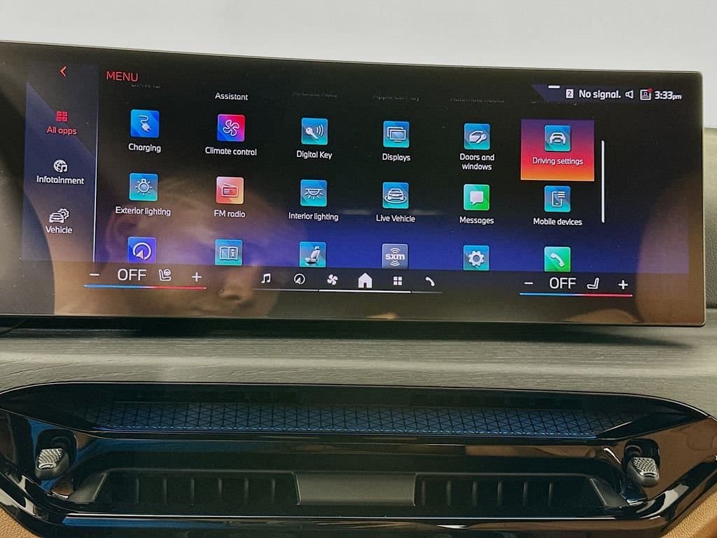 2026 BMW i4 - Image 11