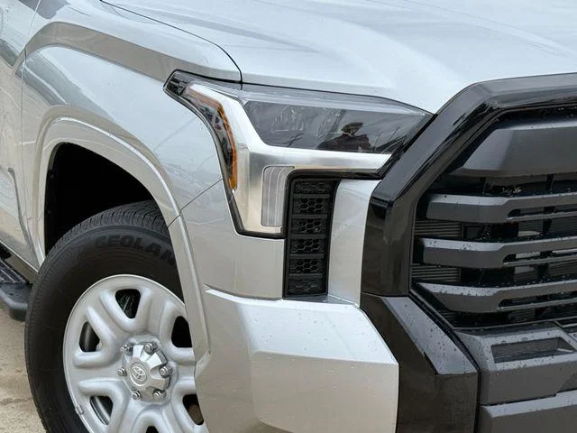 2026 Toyota Tundra - Image 31
