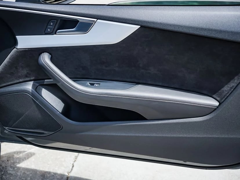 2019 Audi S5 - Image 35