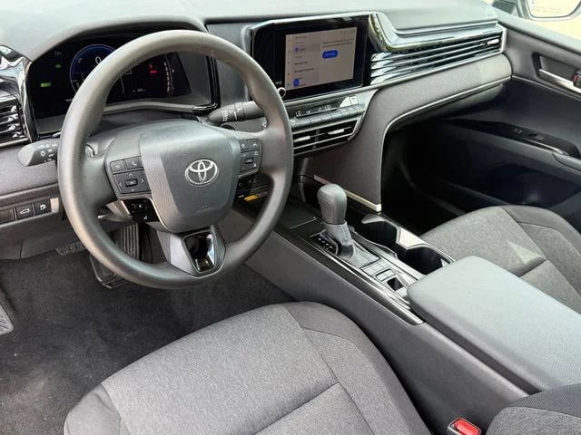 2026 Toyota Camry - Image 40
