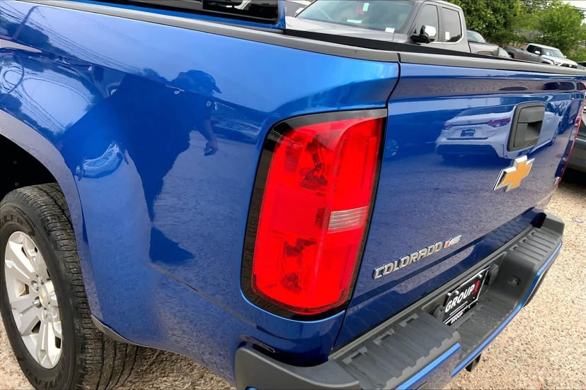 2019 Chevrolet Colorado - Image 27