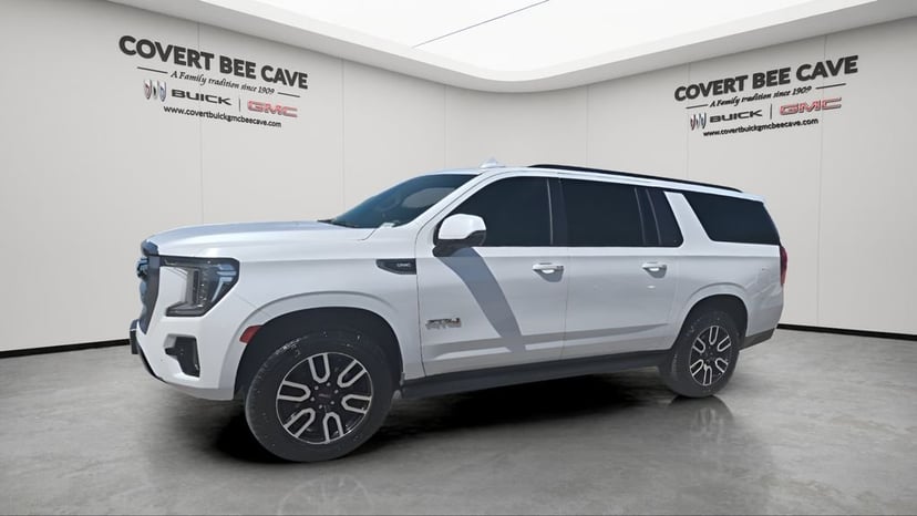 2022 GMC Yukon XL - Image 4