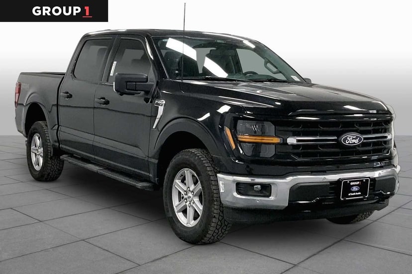 2026 Ford F-150 - Image 1