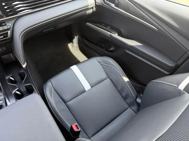 2026 Toyota Camry - Image 58