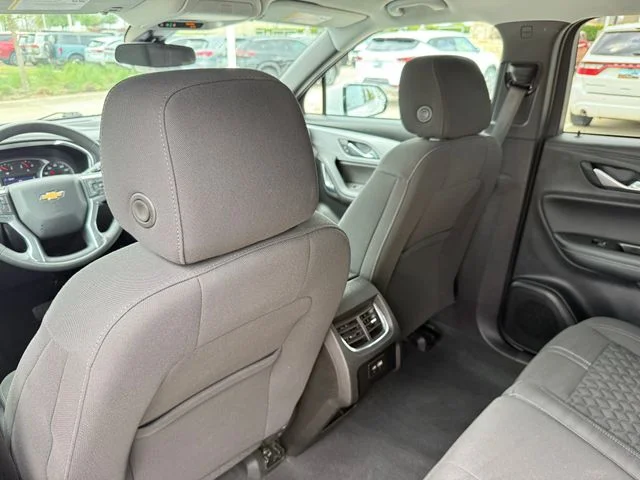 2022 Chevrolet Blazer - Image 29