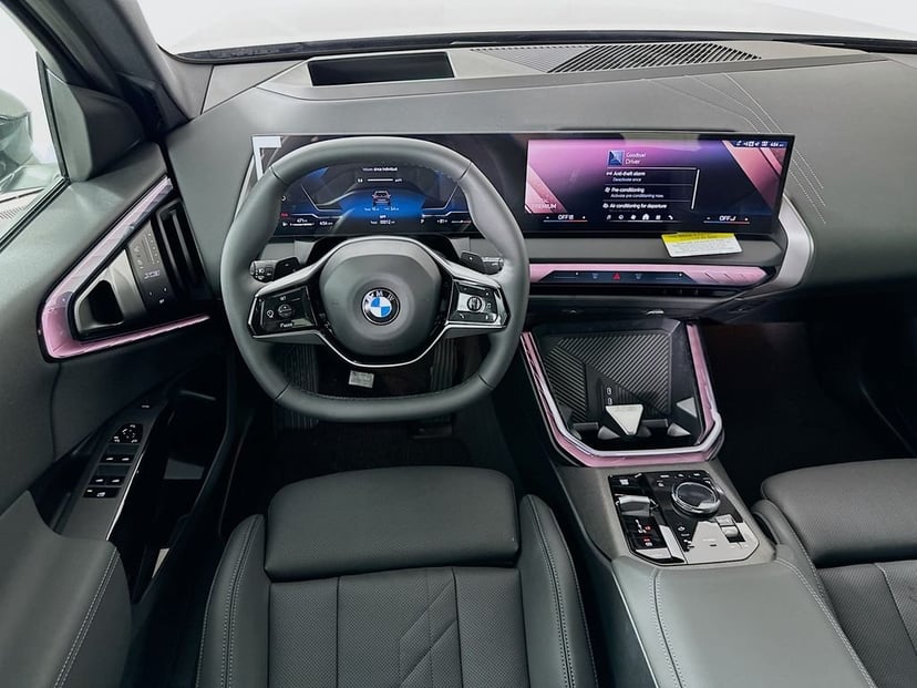 2026 BMW X3 - Image 19