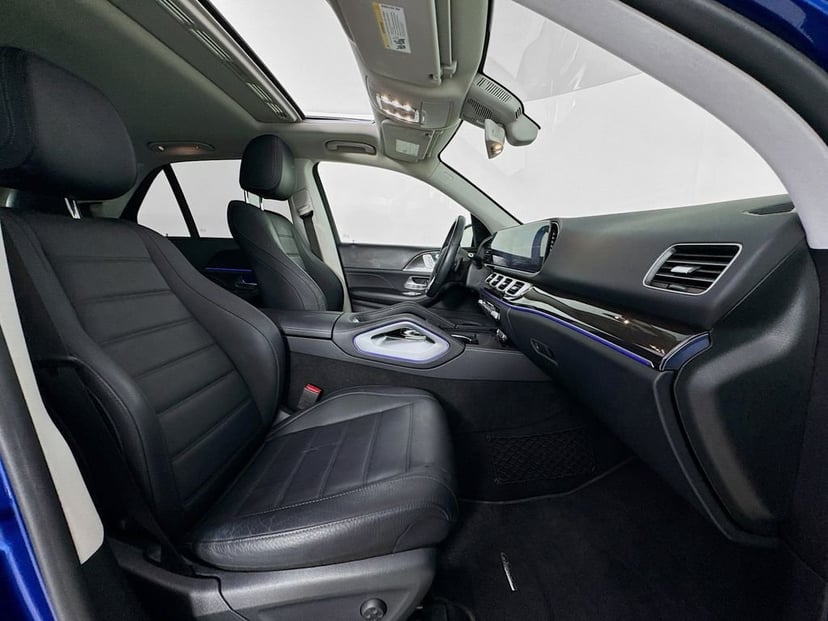 2020 Mercedes-Benz GLE - Image 36
