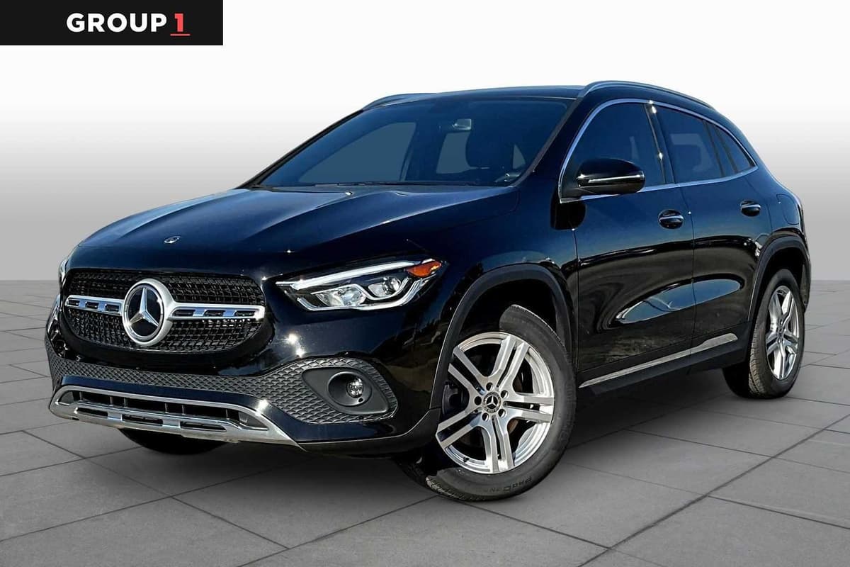 2023 Mercedes-Benz GLA 250 - Image 1