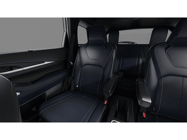 2026 INFINITI QX60 - Image 16